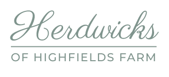 Highfields Farm website